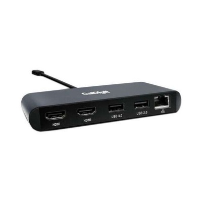 Photo of CalDigit Thunderbolt 3 Mini Dock Dual HDMI