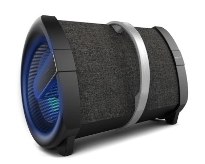Photo of Ultra Link Oberon Portable Bluetooth Speaker