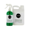 Nurturer - Natural Bathroom/Toilet Cleaner - 2L Refill 500ml Photo