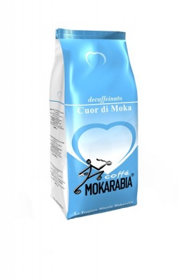 Photo of CaffÃ¨ Mokarabia Cuor Di Moka Coffee Beans