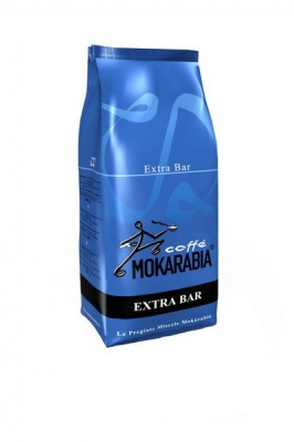Photo of CaffÃ¨ Mokarabia Extra Bar Coffee Beans