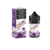 30ml Jam Monster PB & Jam Grape Salt Nic Vape Juice - 48mg Photo