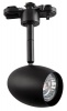 Bright Star Lighting GU10 3 Wire Aluminium Tracklight Photo