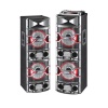 Audionic DJ-400 ? 4.0 Channel Music Station Photo