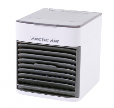 Photo of Arctic Cooling Arctic Air Personal Space Cooler Conditioner Humidifier