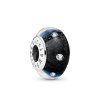 Dhia S925 Galaxy Murano Charm Photo