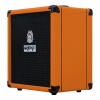 Orange Crush Bass 25 Photo