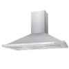 Falco Unbranded Wall Mounted Extractor 90cm FAL-90-PYRS Photo