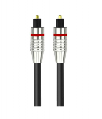 Photo of Baobab Toslink Fibre Optic Cable - 1m