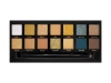 W7 Gold Rush Eyeshadow Palette Photo