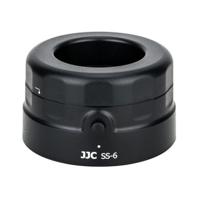 Photo of JJC Sensor Scope For DSLR Or Mirrorless Cameras