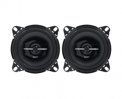 Photo of Sony XS-GT1039 4" 210W 3-Way Speakers