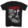 Rock Ts The Clash - Retro Photo