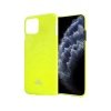 We Love Gadgets Lumo Yellow Cover For iPhone 11 Pro Photo