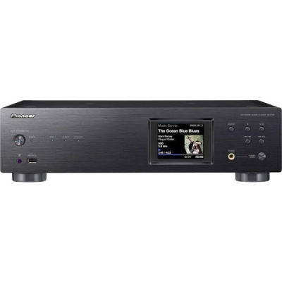 Photo of Pioneer N-30AE Network Audio Player