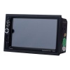 Double Din Car Multi-Media Player Touch Screen/BT/Radio/MP3/Rearview 7030DM Double Din Car Multi-Media Player Touch Screen/BT/Radio/MP3/Rearview 7030DM Photo
