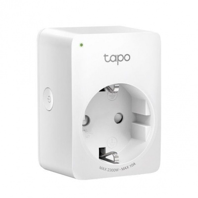 Photo of TP Link TAPO P100 - Mini Smart 2.4Ghz Wifi Socket Bluetooth 4.2