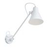 The Lighting Warehouse - Wall light Primi White/Chrome Photo