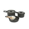Camping Cooking Set Photo