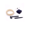 Solar Light Copper Wire 20m Waterproof Fairy Light-White Photo