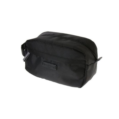 Photo of GLOBITE Men's Carry-On Toiletry Bag - Black