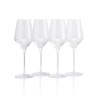Le Creuset Set of 4 White Wine Glasses Photo