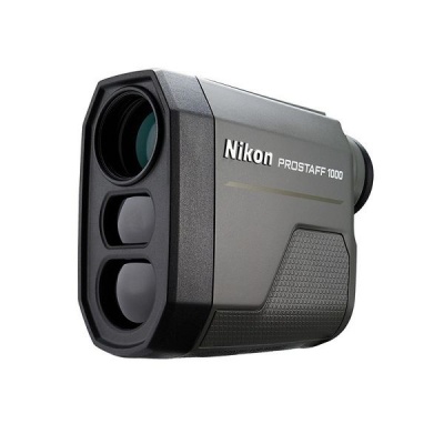 Photo of Nikon Prostaff 1000 Laser Rangefinder BINNILAPRO1000
