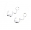 Action Mounts 2 x Locking Plugs GoPro Hero 5/4/3/3 /2/1 Photo