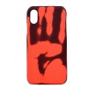 We Love Gadgets Heat Changing Cover For iPhone XS Max Photo