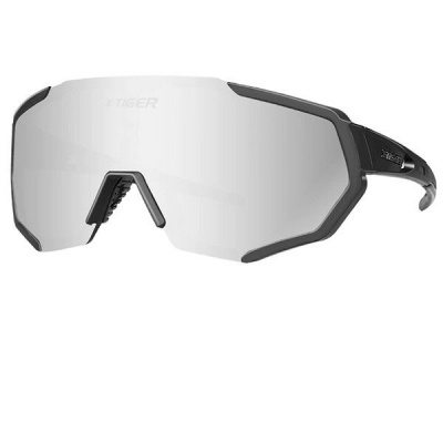 Photo of X-TIGER 5 Lens Cycling Sunglasses Set
