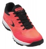 Dita - STBL 500 Orange Hockey Boots Photo