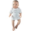 Les Dolls Anatomically Correct Asian Baby Boy Doll