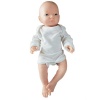 Les Dolls: Anatomically Correct Caucasian Baby Boy Doll Photo