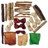Marltons Bumper Assorted Dog Treat Pack- M Photo