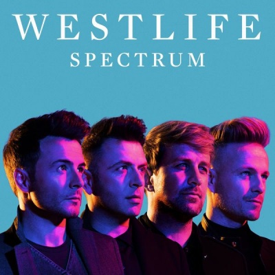 Photo of Westlife - Spectrum