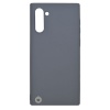 Samsung Toni Sleek Ultra Thin Case Galaxy Note 10 - Grey Photo
