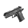 Ics ble-004-sd2 xpd gbb two-tone tnbk 6mm airsoft pistol Photo