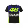 VR46 - Yamaha Kids VR46 T-Shirt Photo