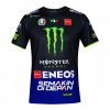 VR46 - Replica Sponsor T-Shirt 19 Photo
