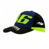 Yamaha blue Cap 19 Photo