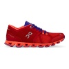Women's ON Running - CloudX Running Shoes Red Flash Photo