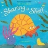 Sharing a Shell Photo