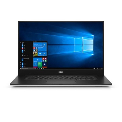 Photo of Dell XPS 15 7590 Core i7-9750H 15.6" Notebook - Silver