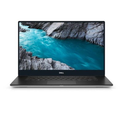 Photo of Dell XPS 15 7590 Core i9-9980HK 15.6" Touch Notebook - Silver