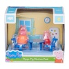Peppa Pig Scene Backdrop - Kitchen Photo