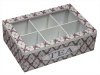 Rose Tea Box 6 Division Photo