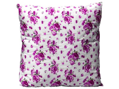 Photo of Rose Design Cushion