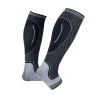 One Pair Breathable Compression Socks for Calf/Ankle/Heel Support Photo