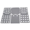 Heartdeco Fast Folder Adjustable Adult Clothes Folding Board Large-Grey Photo