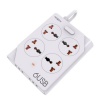 LMA- Moxom Universal 4 Power Sockets with 6 USB Ports Photo